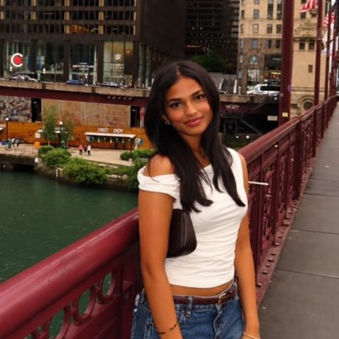 Elana Paul