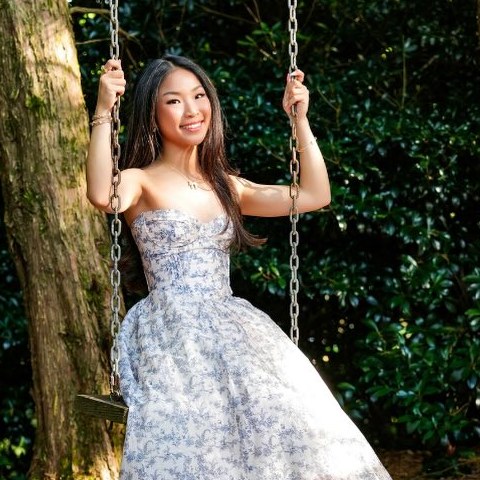 Ella Yu
