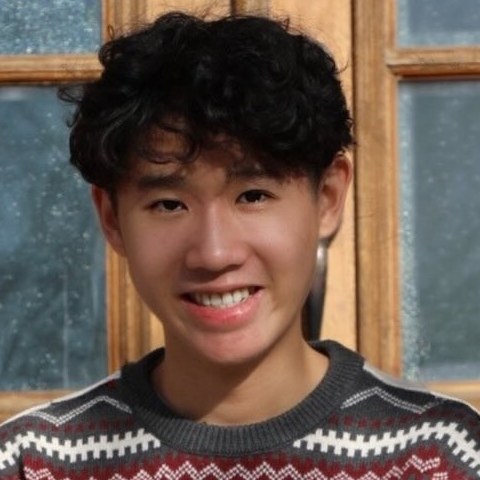 Jerry Xing
